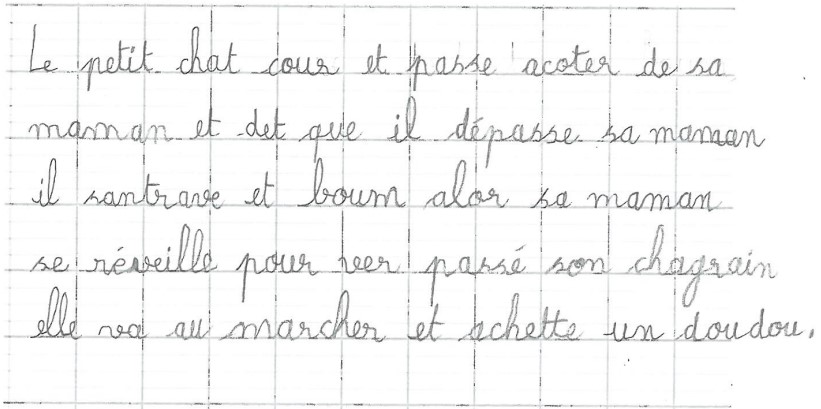 Scan introuvable