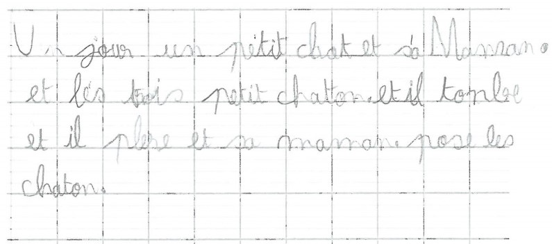 Scan introuvable