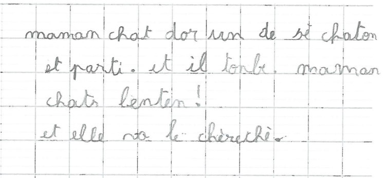 Scan introuvable