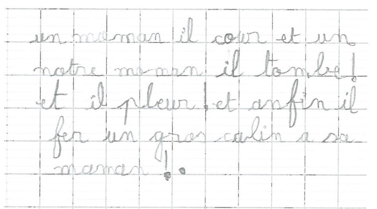 Scan introuvable