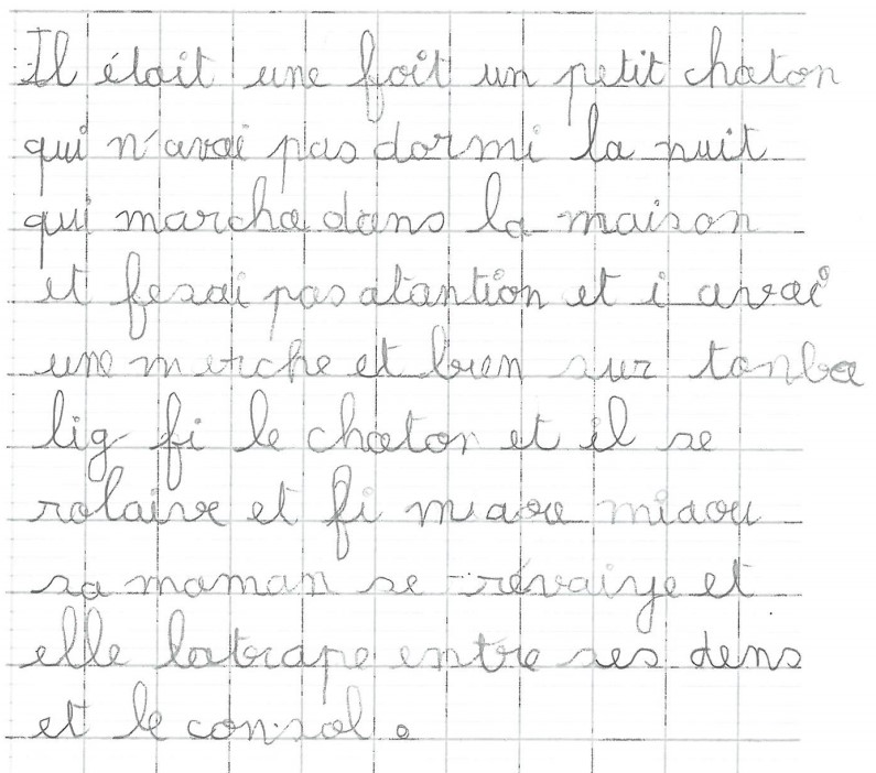 Scan introuvable