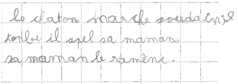 Scan introuvable