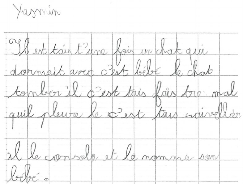Scan introuvable