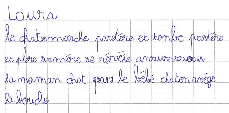 Scan introuvable