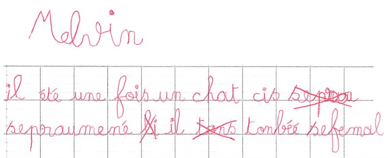 Scan introuvable