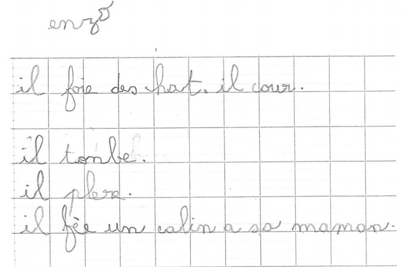 Scan introuvable