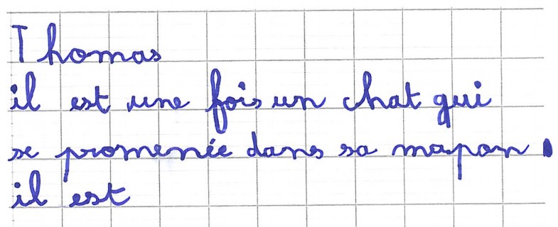Scan introuvable