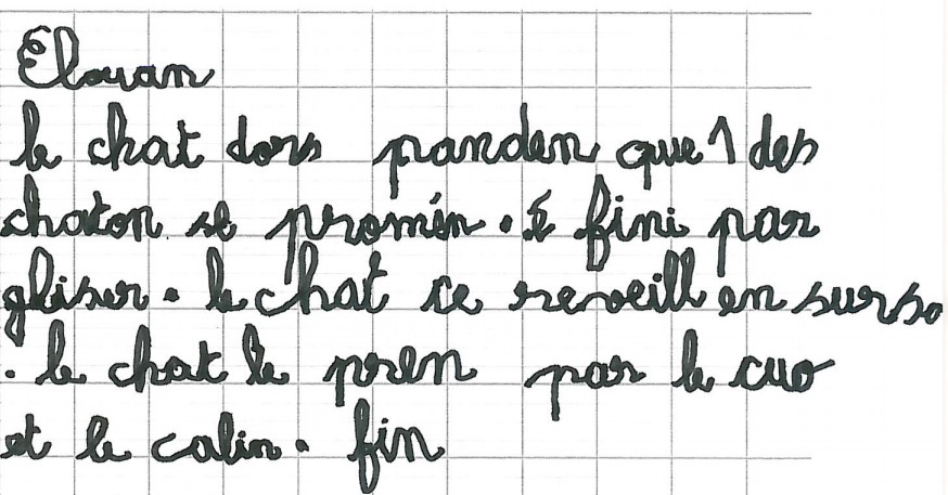 Scan introuvable