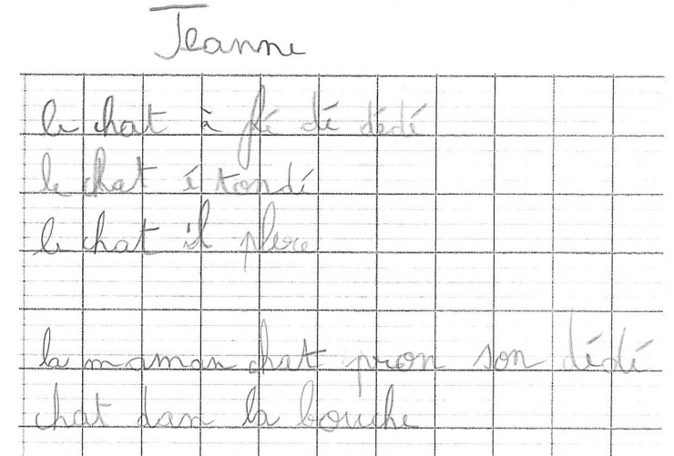 Scan introuvable