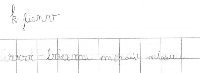 Scan introuvable