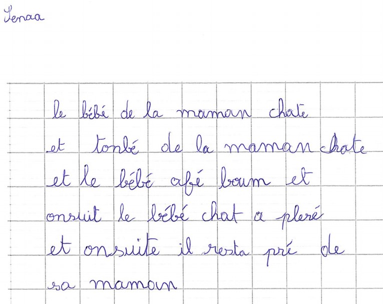 Scan introuvable