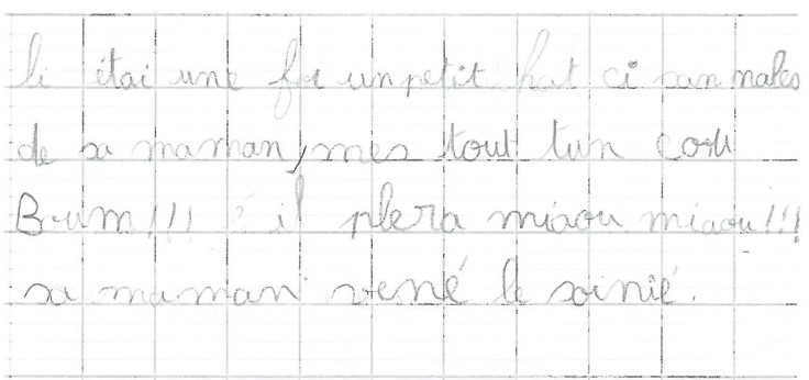 Scan introuvable