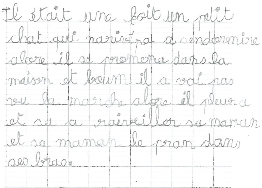 Scan introuvable