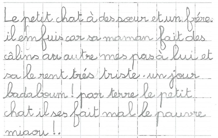 Scan introuvable