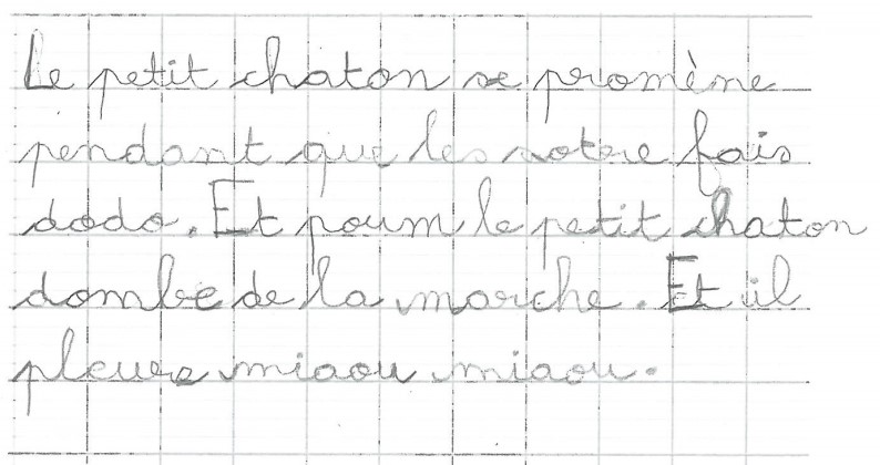 Scan introuvable