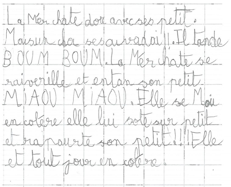 Scan introuvable