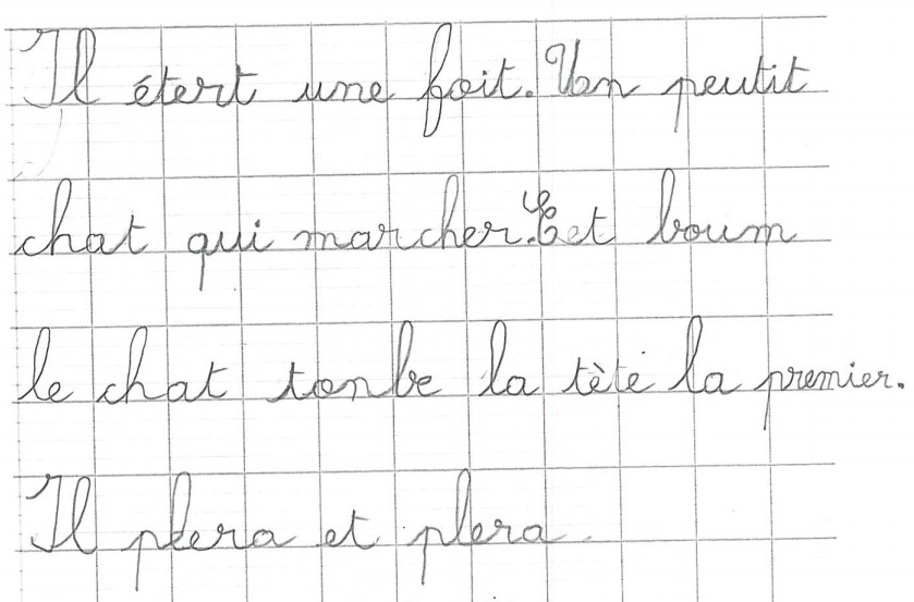 Scan introuvable