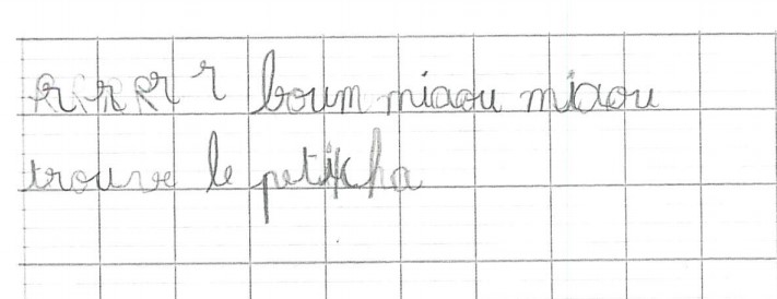 Scan introuvable