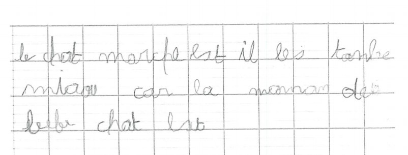 Scan introuvable