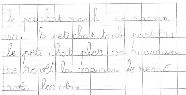 Scan introuvable