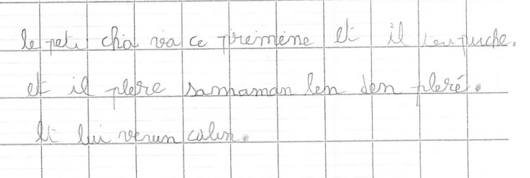 Scan introuvable