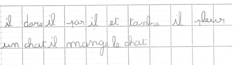 Scan introuvable
