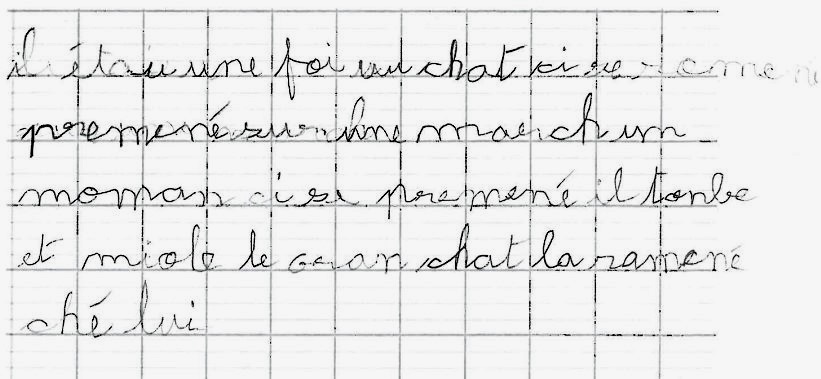 Scan introuvable