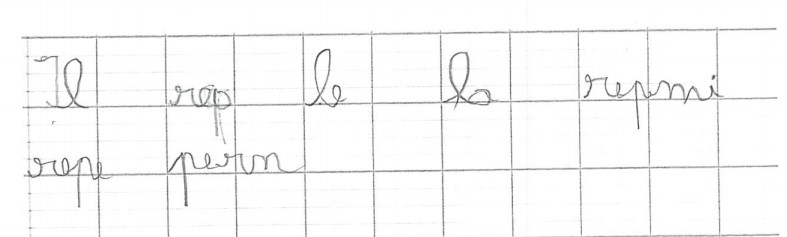 Scan introuvable
