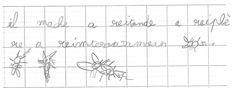 Scan introuvable