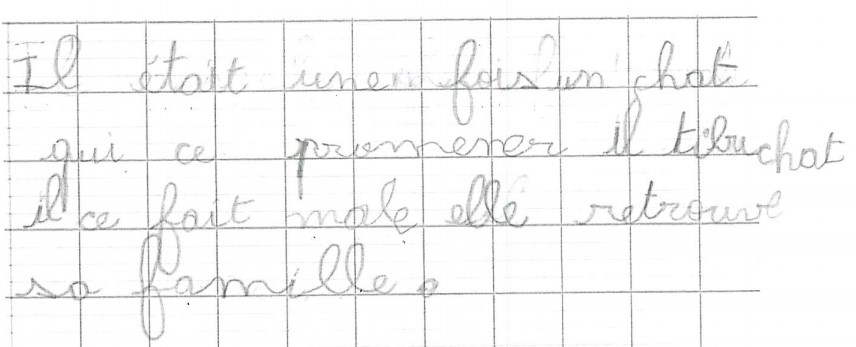 Scan introuvable
