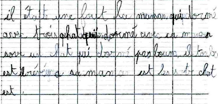 Scan introuvable