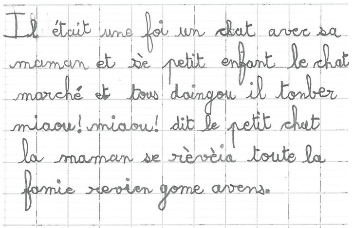 Scan introuvable