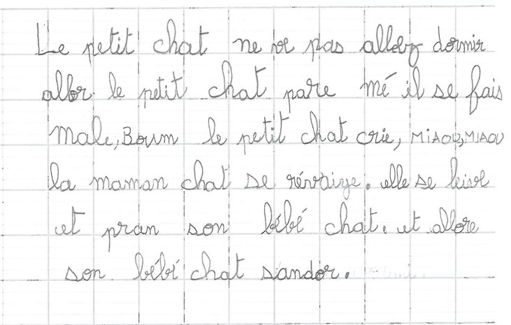 Scan introuvable