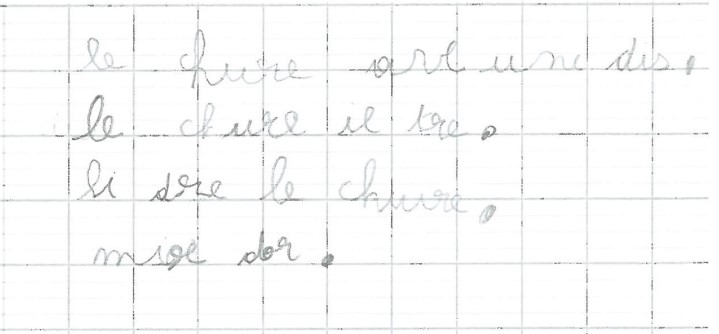 Scan introuvable