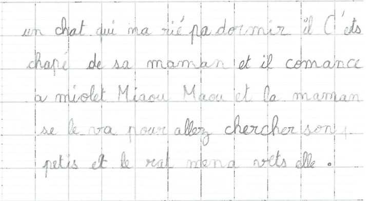 Scan introuvable