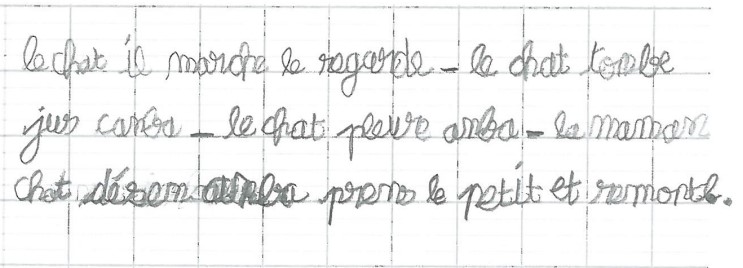 Scan introuvable