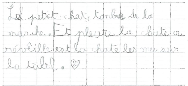 Scan introuvable