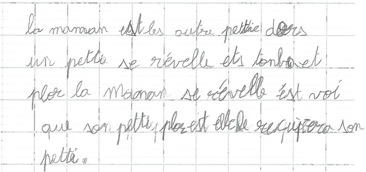 Scan introuvable