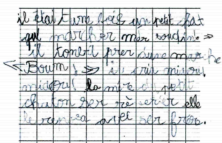 Scan introuvable