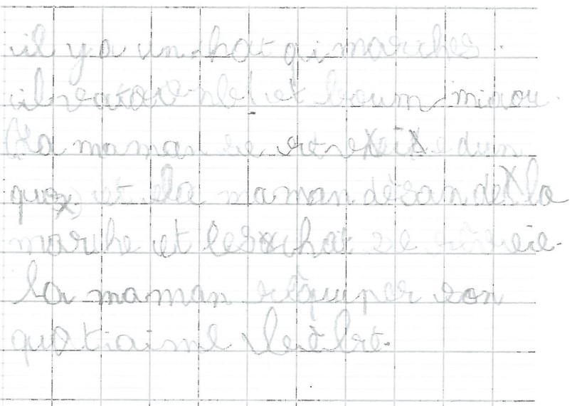 Scan introuvable
