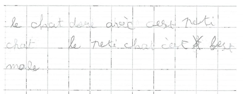 Scan introuvable