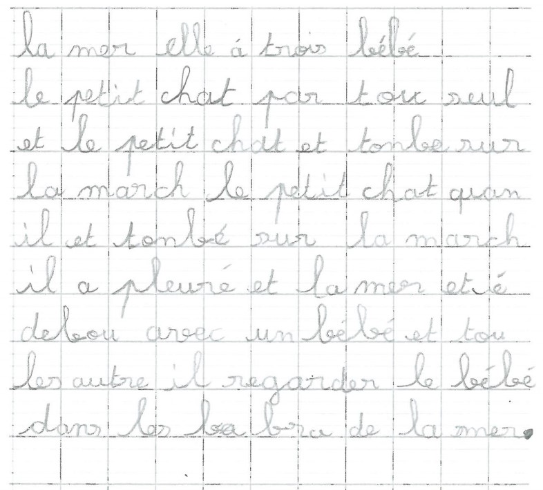 Scan introuvable