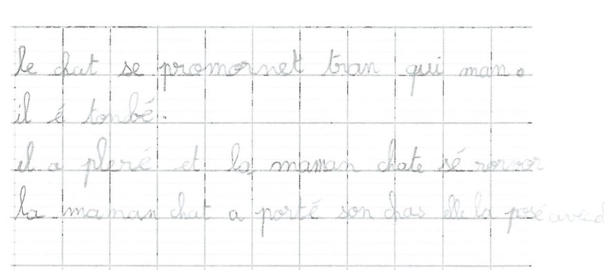 Scan introuvable