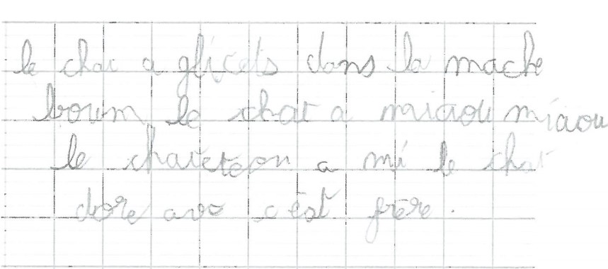 Scan introuvable