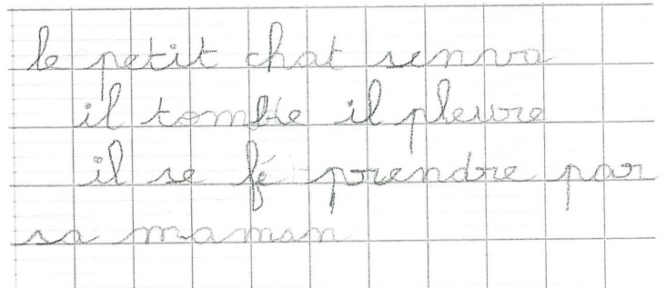 Scan introuvable