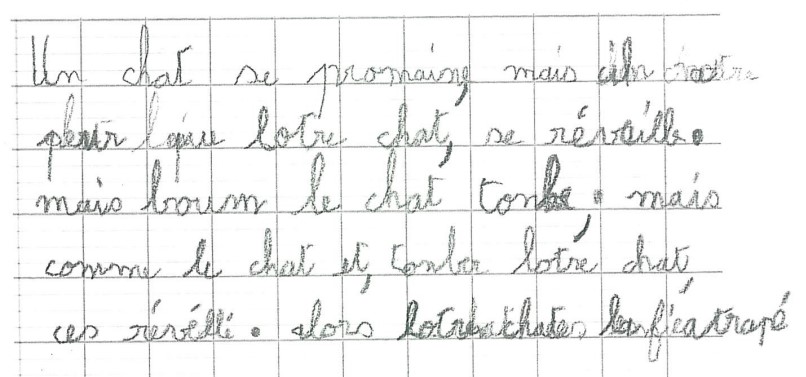 Scan introuvable