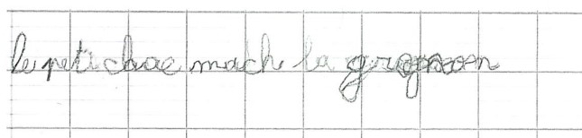 Scan introuvable