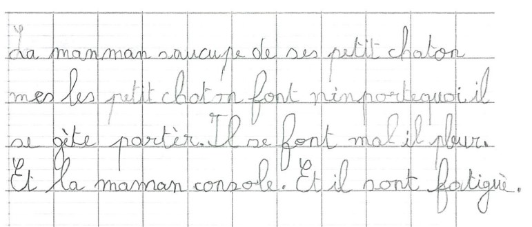 Scan introuvable