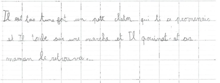 Scan introuvable
