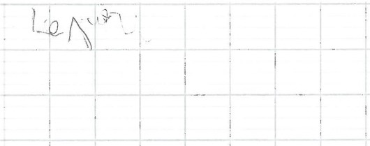 Scan introuvable